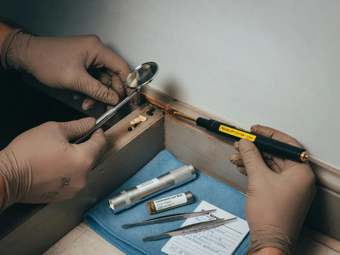 Why choose Emergency Pest Control in Freedom, OK